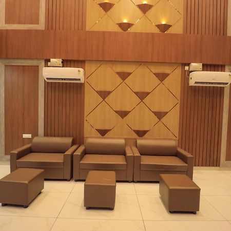 Jkinn Vellore Exterior foto